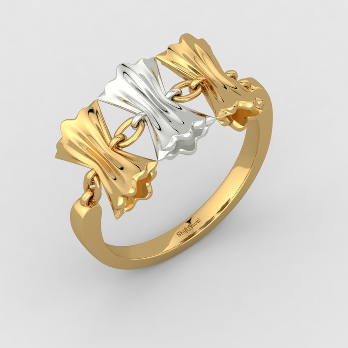 22kt gold rings with price