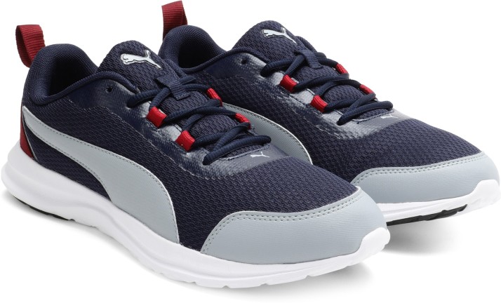Buy Puma Spin IDP Running Shoes For Men 