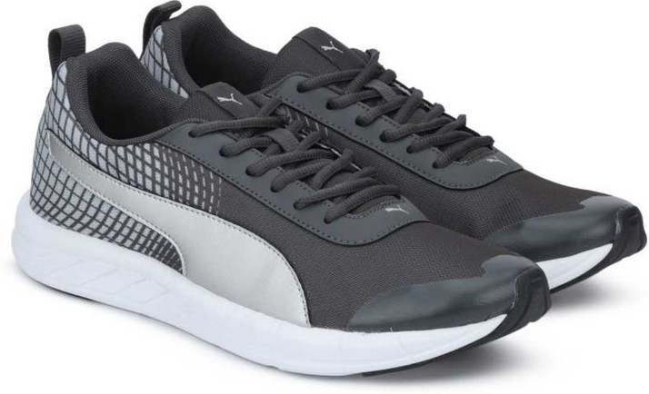 puma men's supernal nu 2 idp running shoes