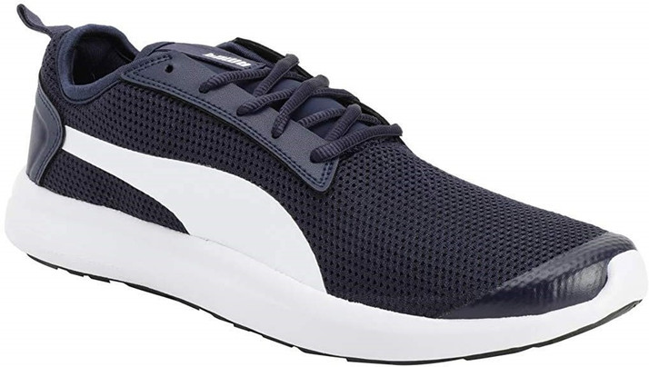 flipkart online shopping puma shoes