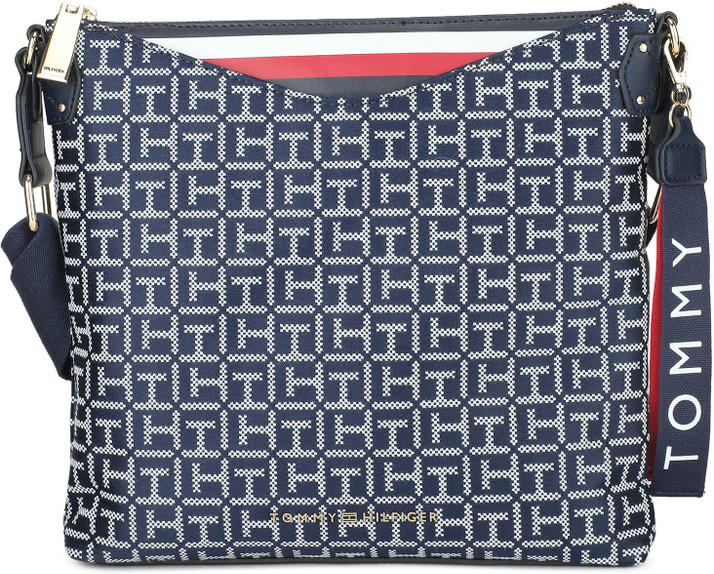 flipkart tommy hilfiger bags