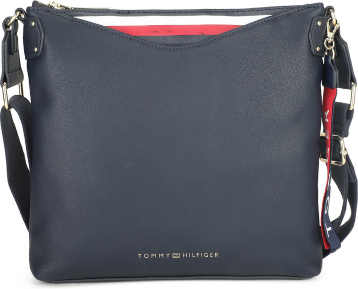 flipkart tommy hilfiger bags