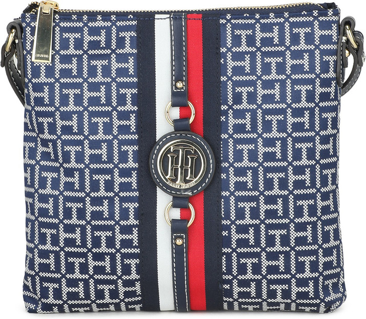 flipkart tommy hilfiger bags