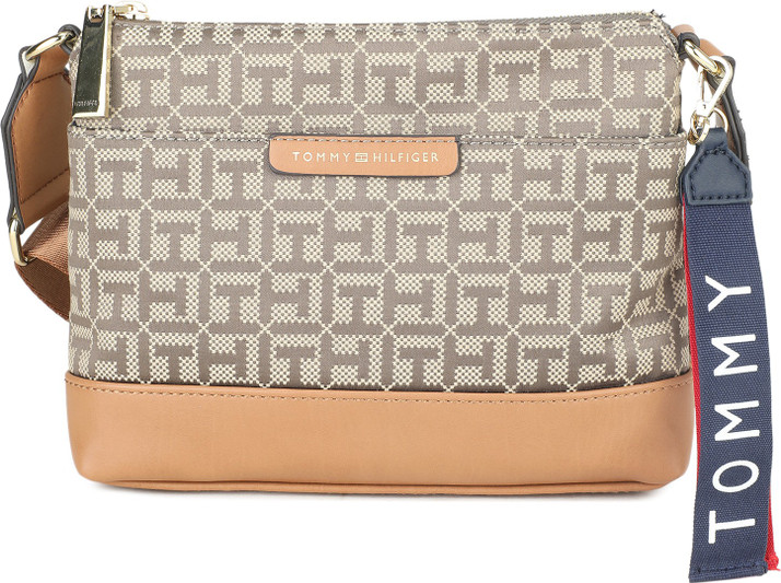sling bag tommy