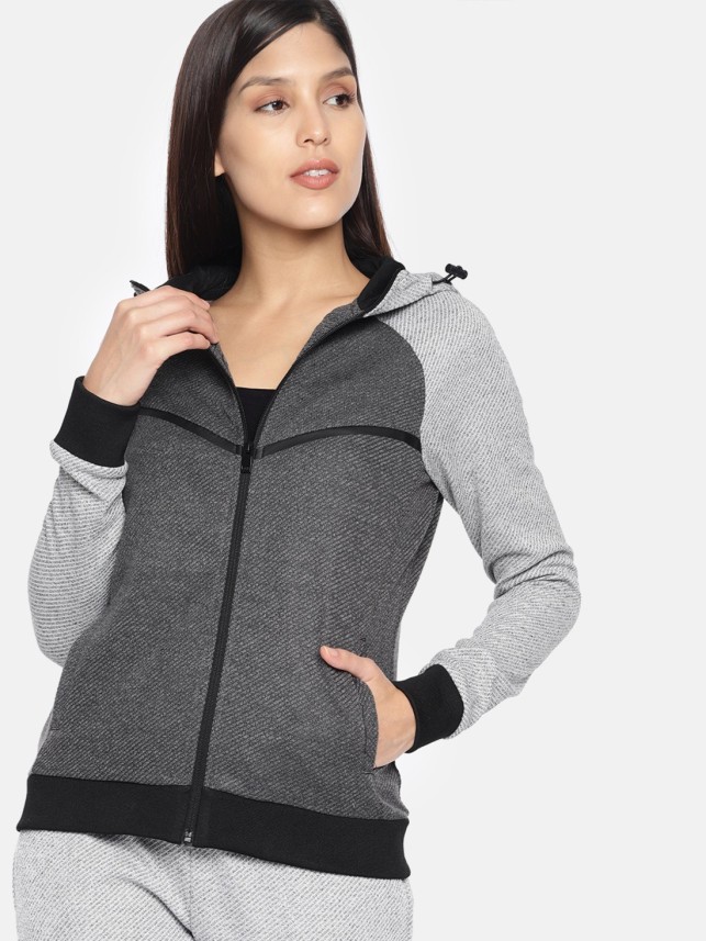 flipkart ladies hoodies