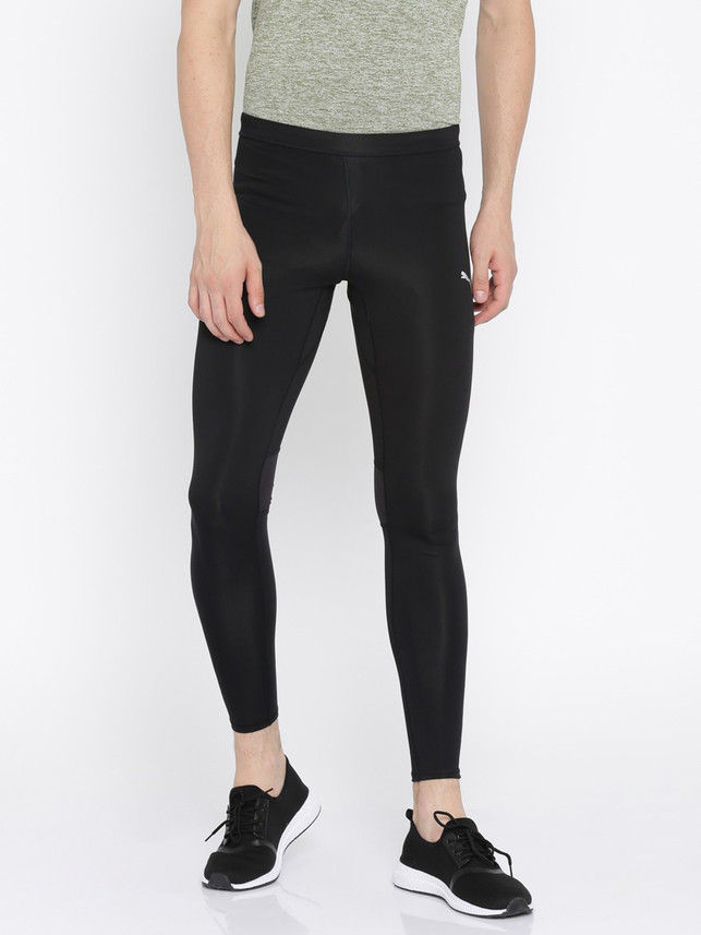 puma tights mens