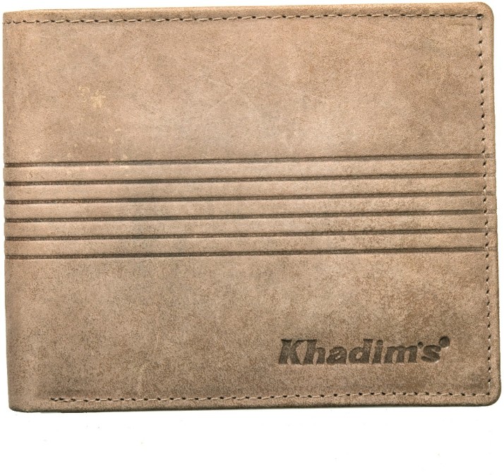 khadims mens wallet price