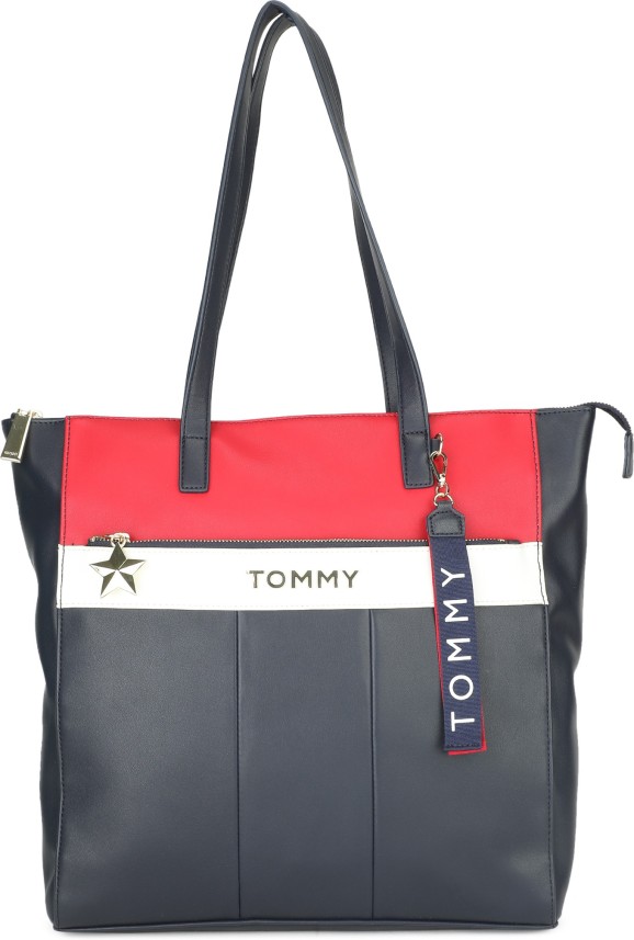 tommy hilfiger handbags flipkart