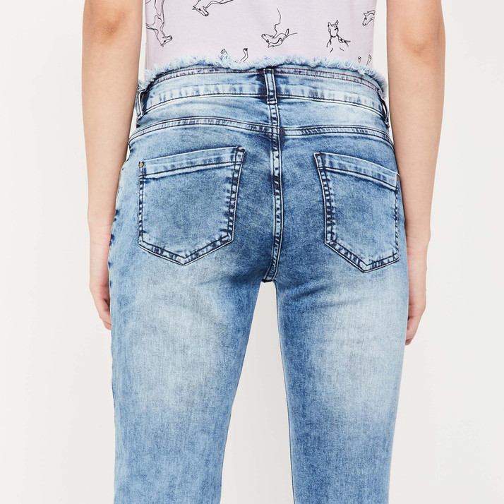 ginger by lifestyle jeans