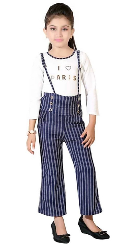 flipkart dungaree for girl