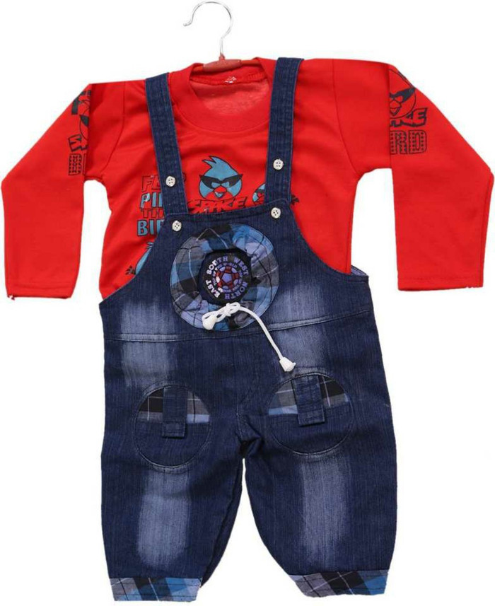 dungaree on flipkart