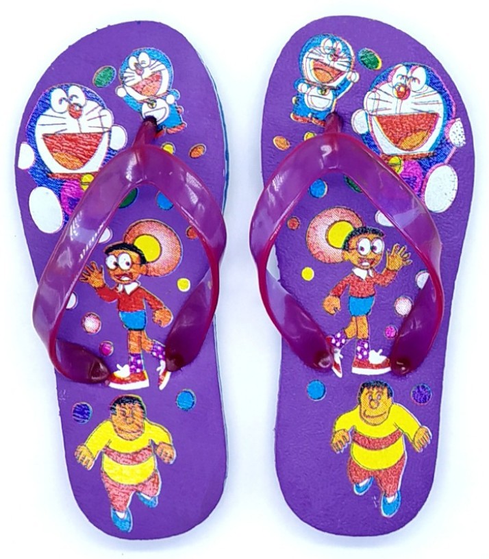 clarks kids slippers