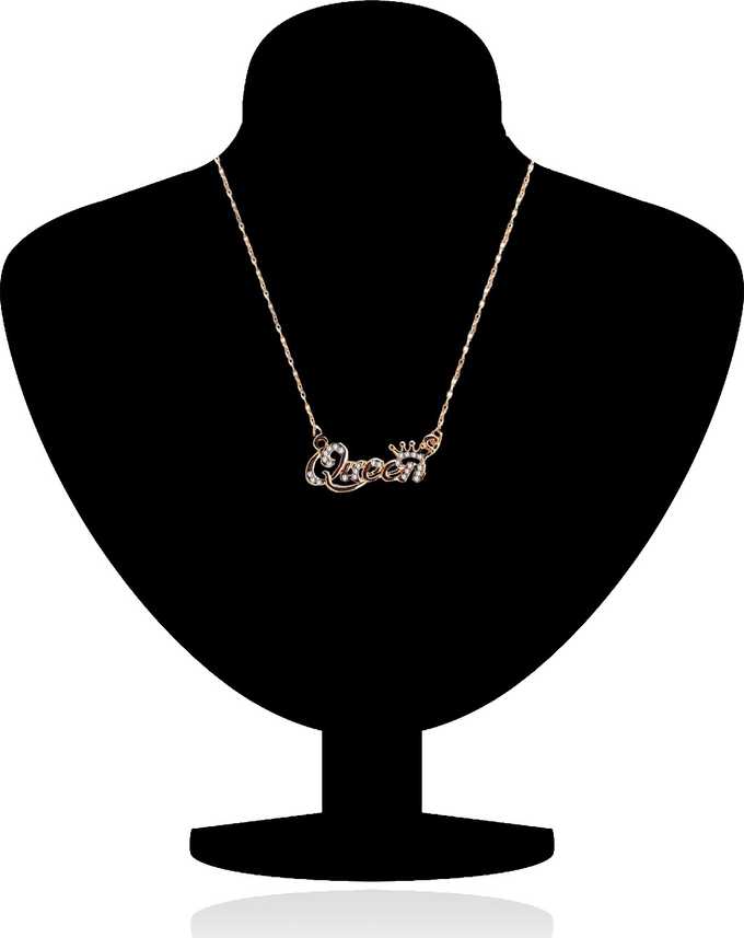 Om Jewells Ravishing Gold Platted Queen Pendant Necklace With Chain Gold Plated Crystal Alloy Pendant Price In India Buy Om Jewells Ravishing Gold Platted Queen Pendant Necklace With Chain Gold Plated Crystal Alloy Om Jewells Ravishing Gold Platted Queen Pendant Necklace With Chain Gold Plated Crystal Alloy Pendant Price In India Buy Om Jewells Ravishing Gold Platted Queen Pendant Necklace With Chain Gold Plated Crystal Alloy