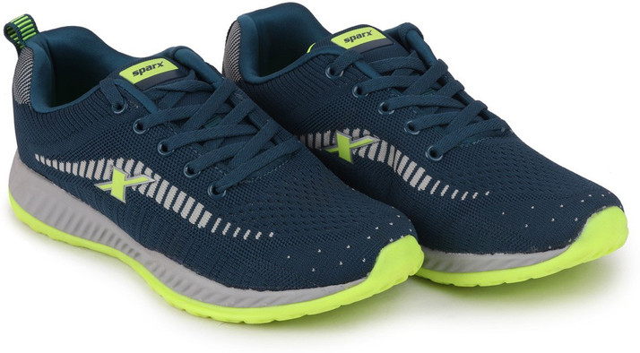 sparx sports shoes flipkart