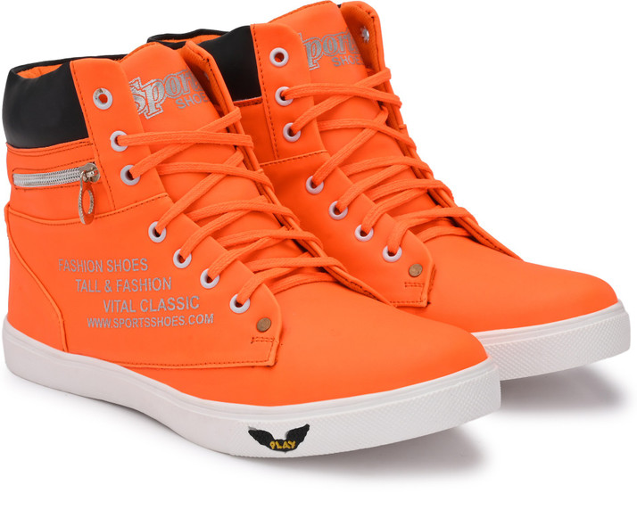 flipkart men's shoes sneakers