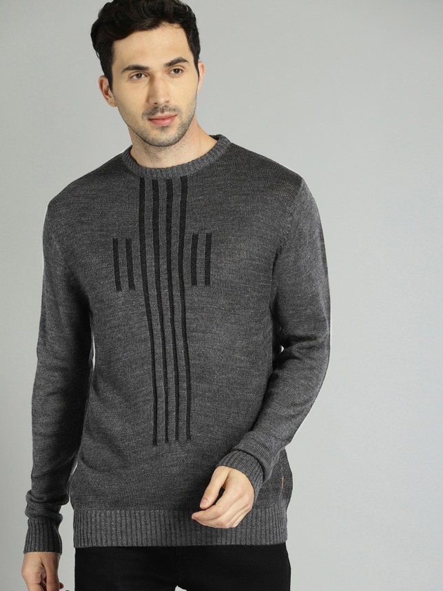 roadster sweatshirts flipkart