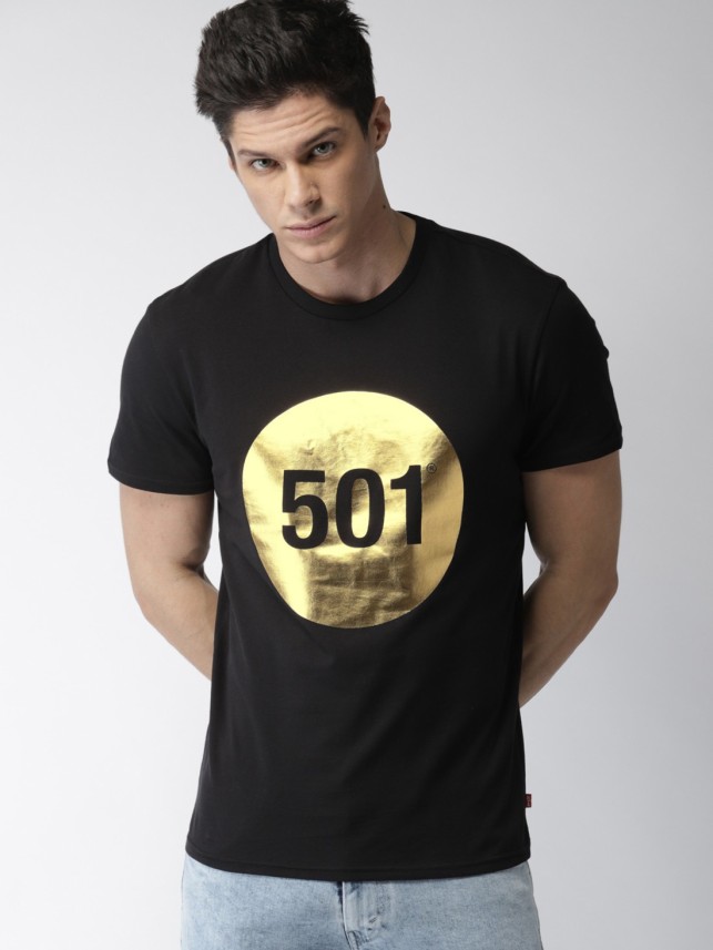 levis t shirts flipkart