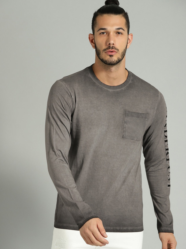 roadster t shirts flipkart