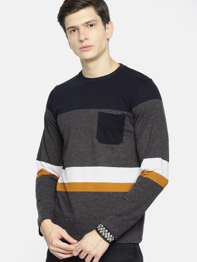 woolen t shirt flipkart