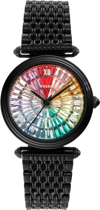 FOSSIL Lyric Lyric Analog Watch - For 