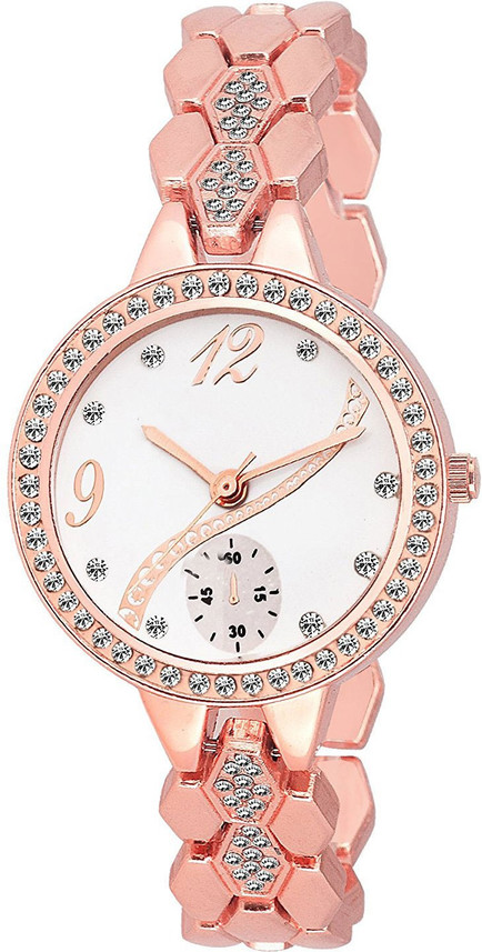flipkart online watch for girl