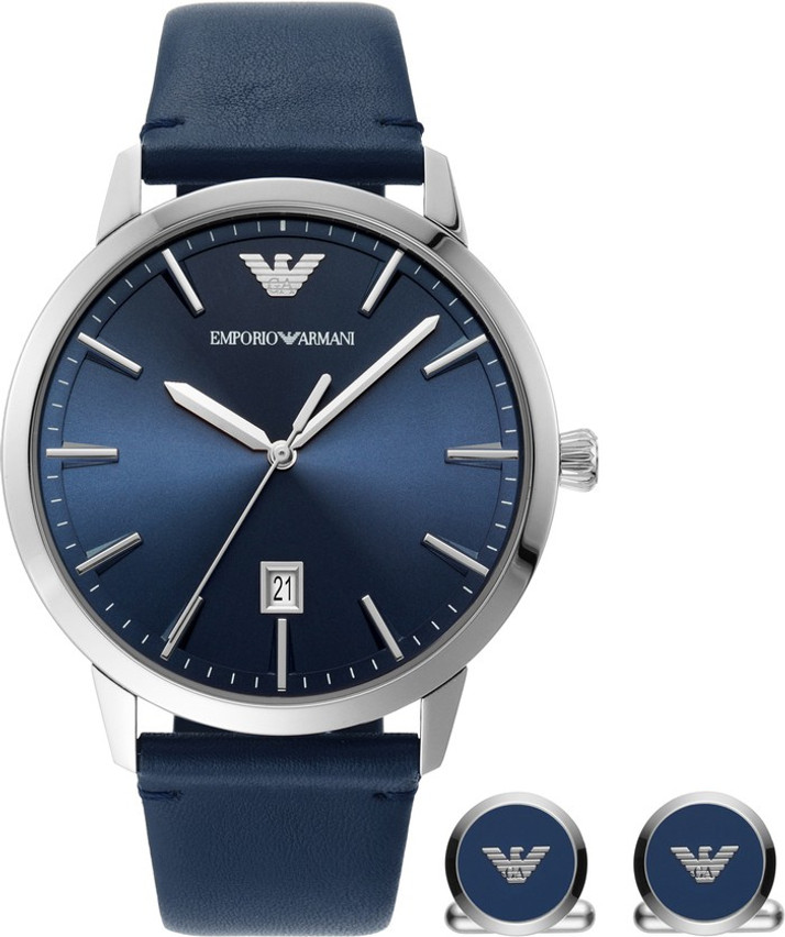 emporio armani flipkart