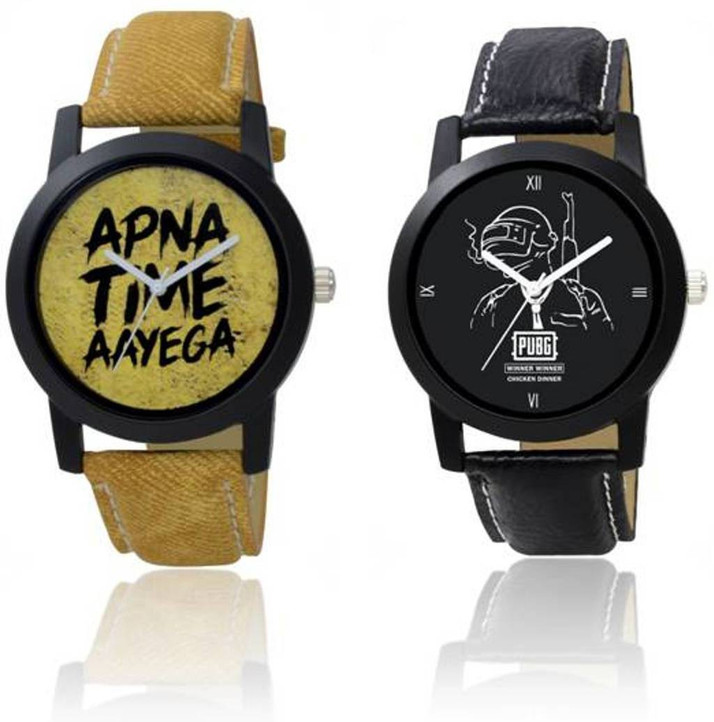 pubg in smart watch