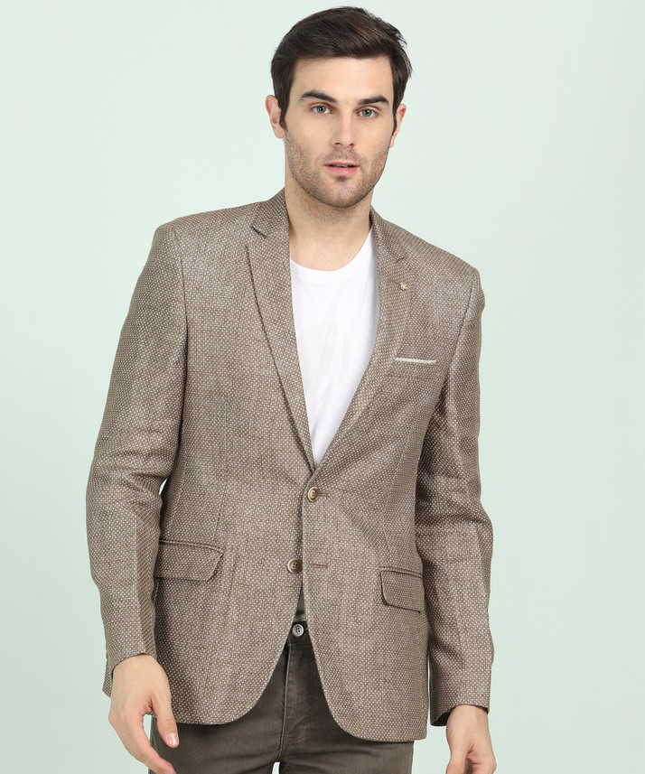raymond formal blazer