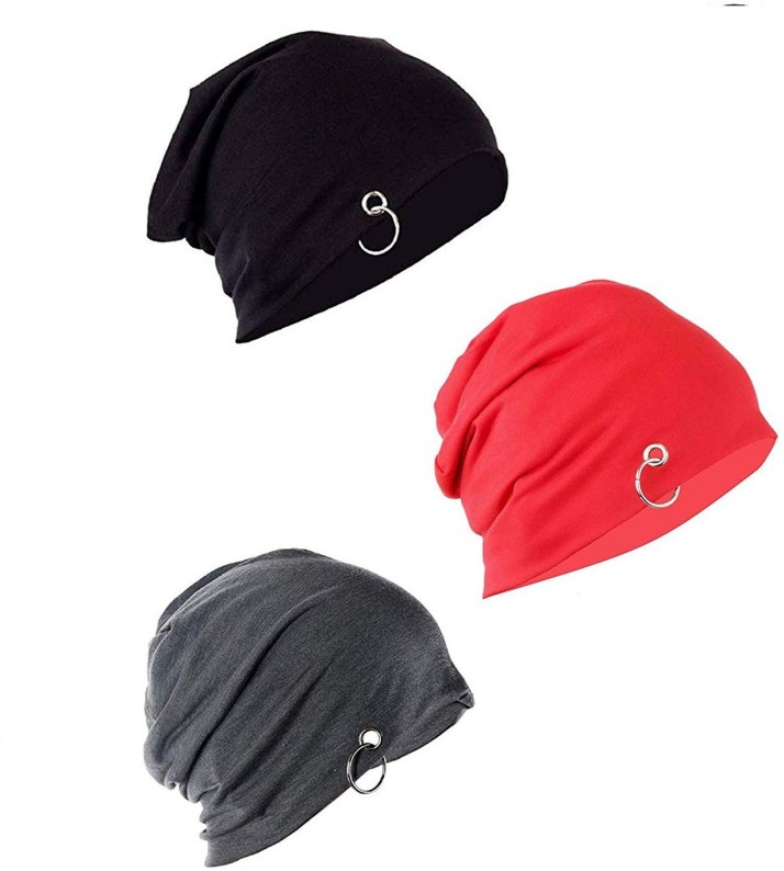 skull cap flipkart