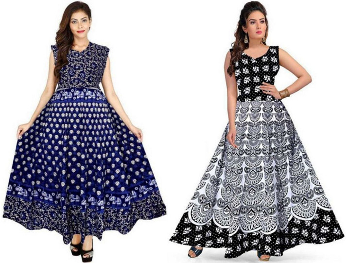 honeymoon dress for girl flipkart