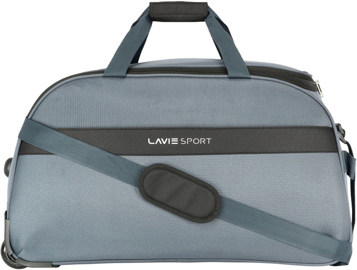 lavie duffle bag