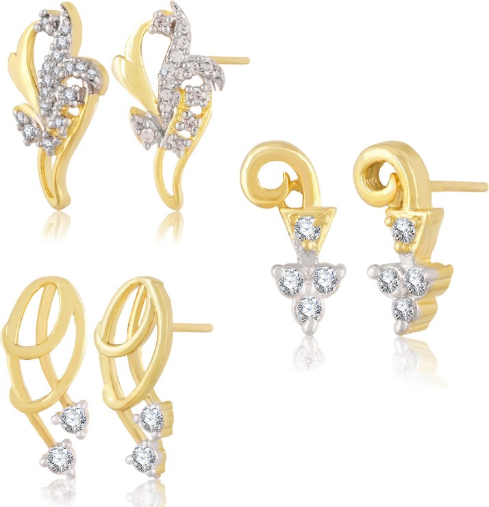 stylish earrings jewelry