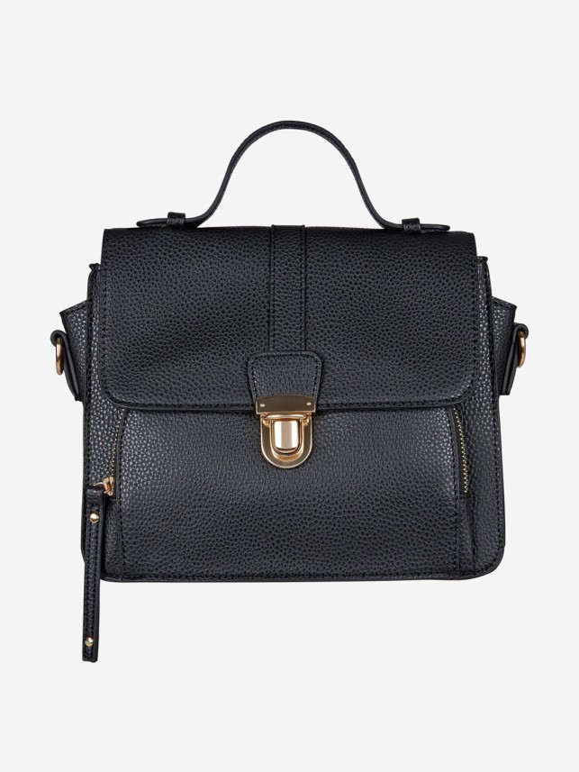 dorothy perkins black handbags