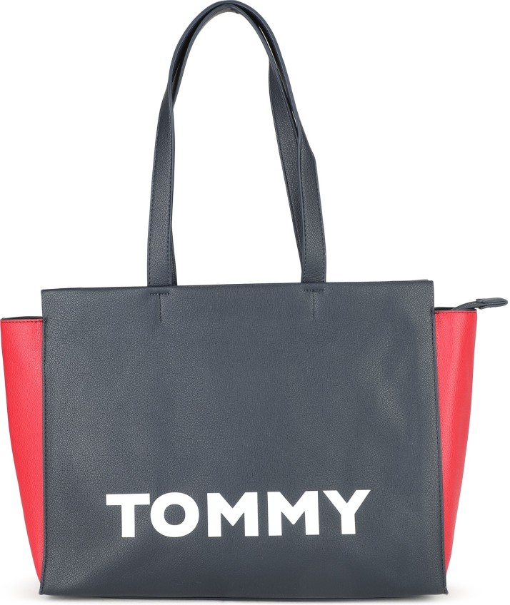 tommy bags india