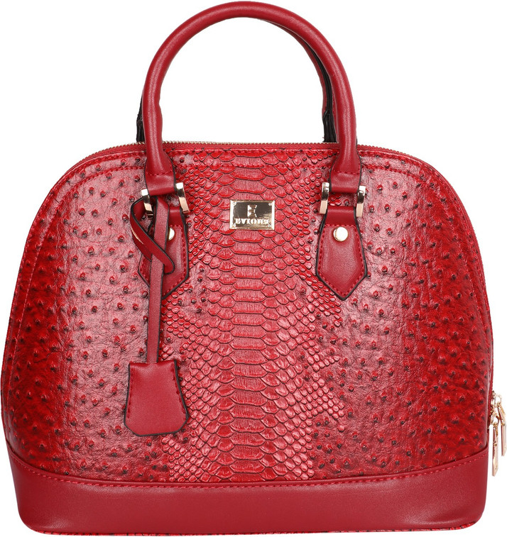 flipkart leather handbags