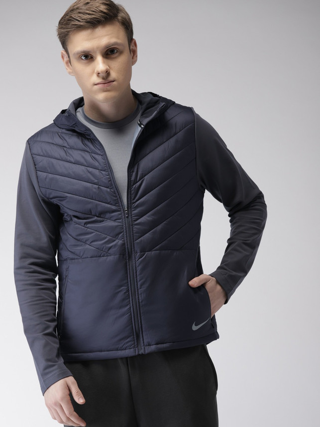 nike jackets flipkart