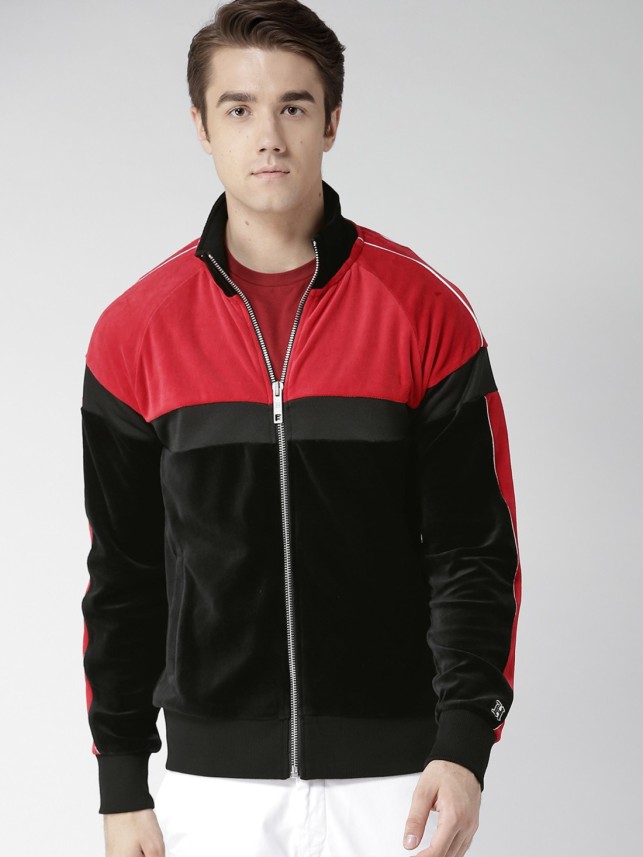 tommy hilfiger jacket flipkart