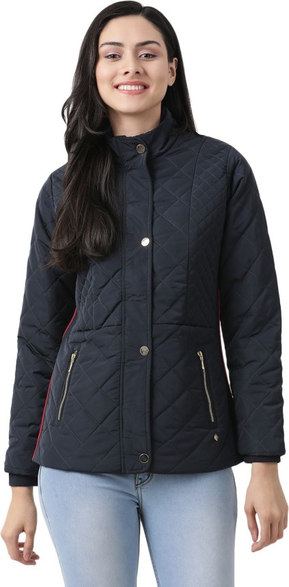 flipkart jacket for ladies