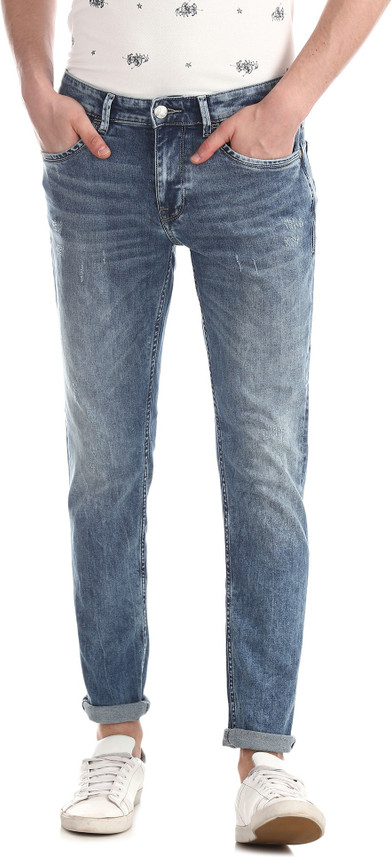 us polo jeans flipkart