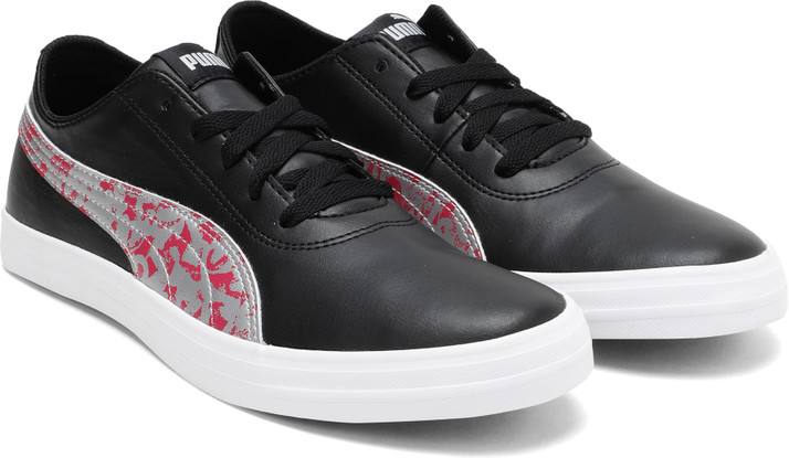 puma urban shoes