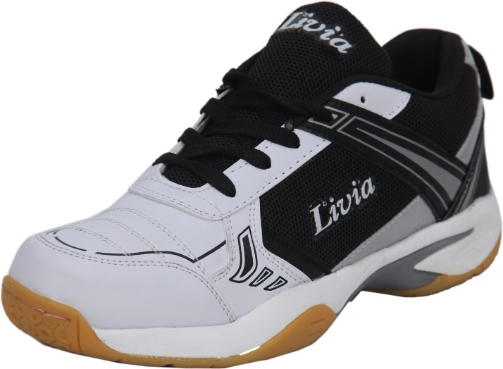 livia badminton shoes