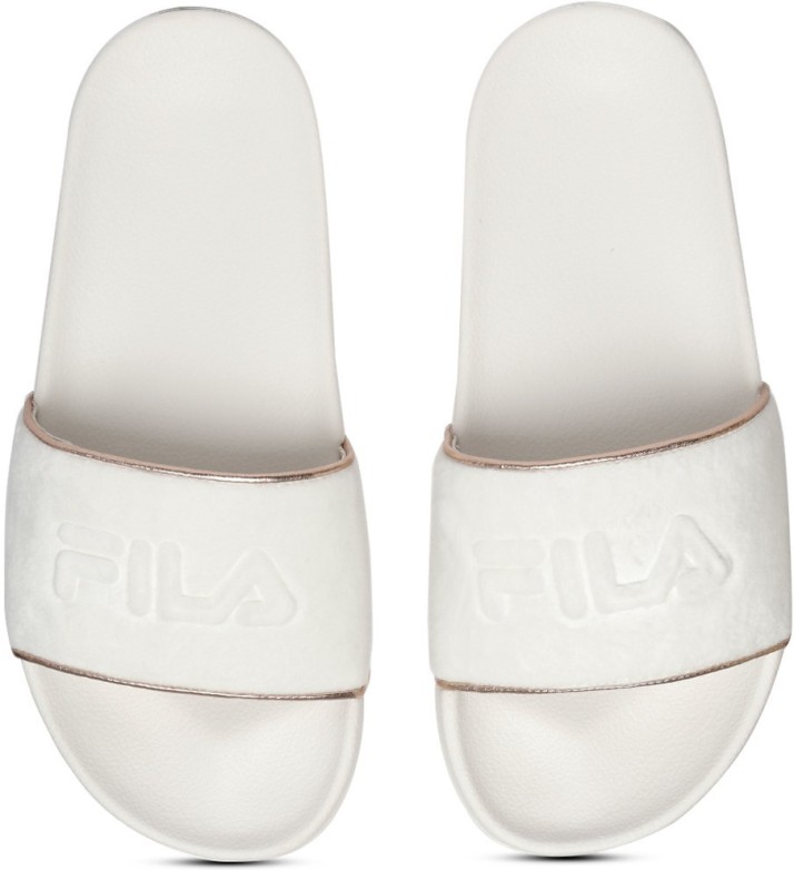 fila slides india