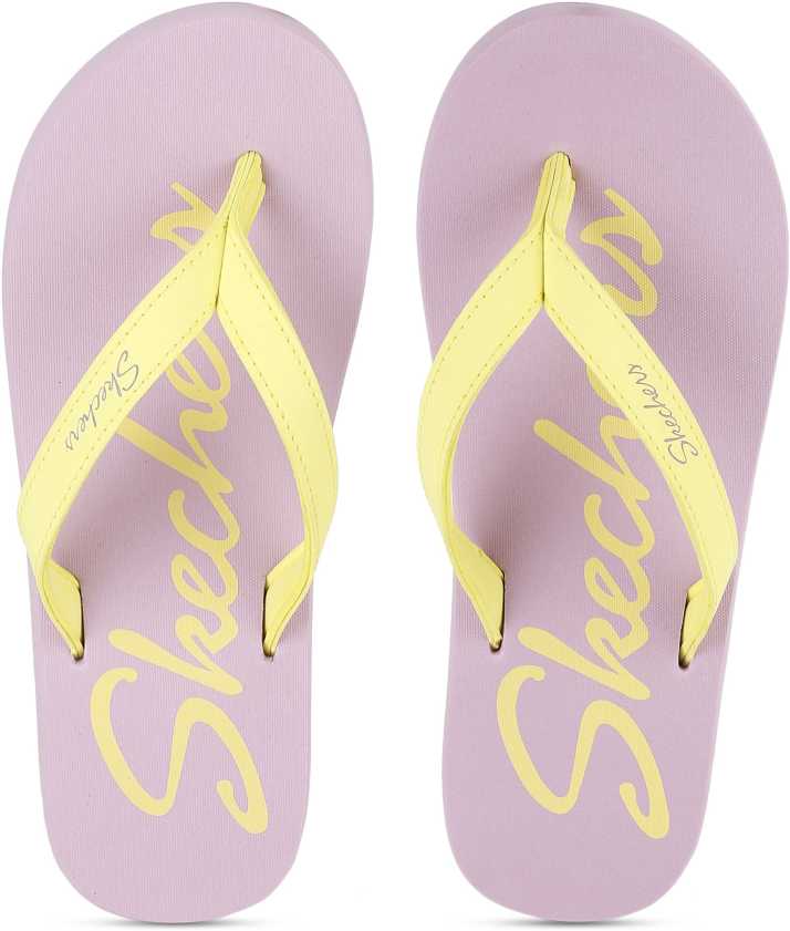 kaste støv i øjnene civilisere Higgins Skechers Slippers - Buy Skechers Slippers Online at Best Price - Shop  Online for Footwears in India | Flipkart.com