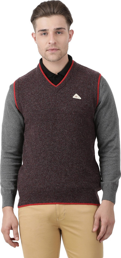 flipkart half sweater
