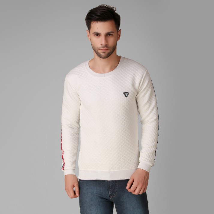 flipkart mens sweatshirts