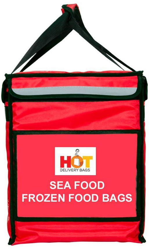 Food delivery bags flipkart clearance
