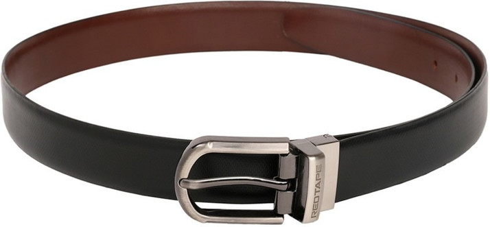 Red tape belt flipkart clearance
