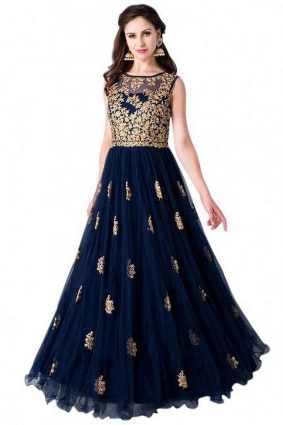gown design flipkart