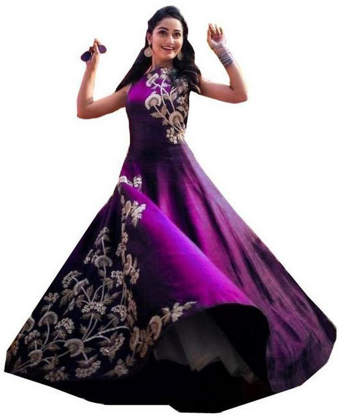 gown design flipkart