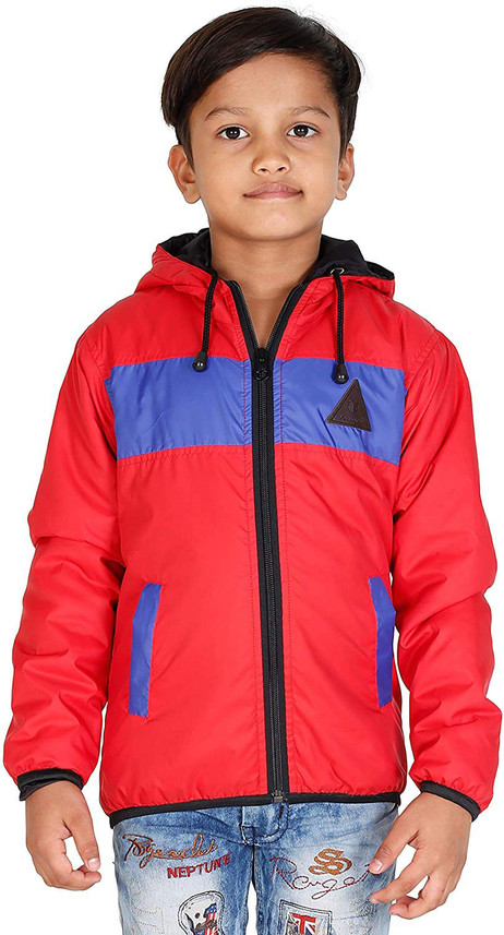 flipkart boy jacket